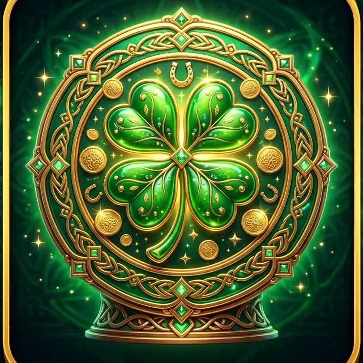 Lucky Lady's Charm sur Runa Casino